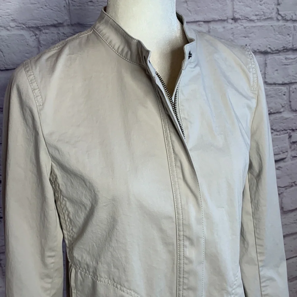 J. Jill Jacket - Picture 2 of 7